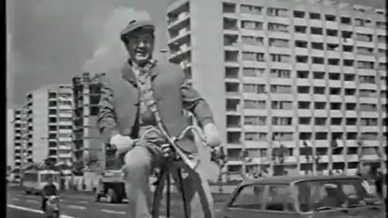 Dem Radulescu - Fetitele din Bucuresti (1967)