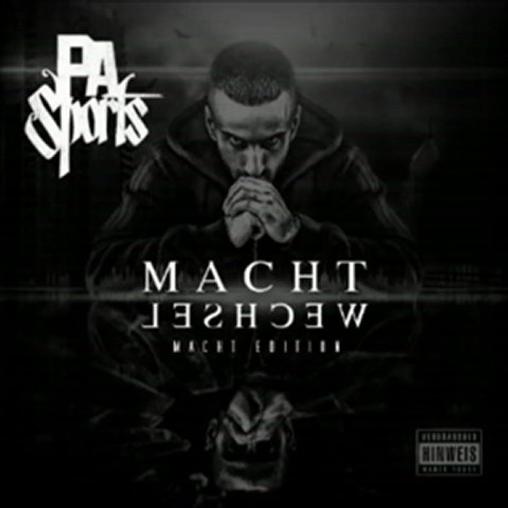 PA Sports - Das jüngste Gericht feat. Alpa Gun & Moe Mitchell