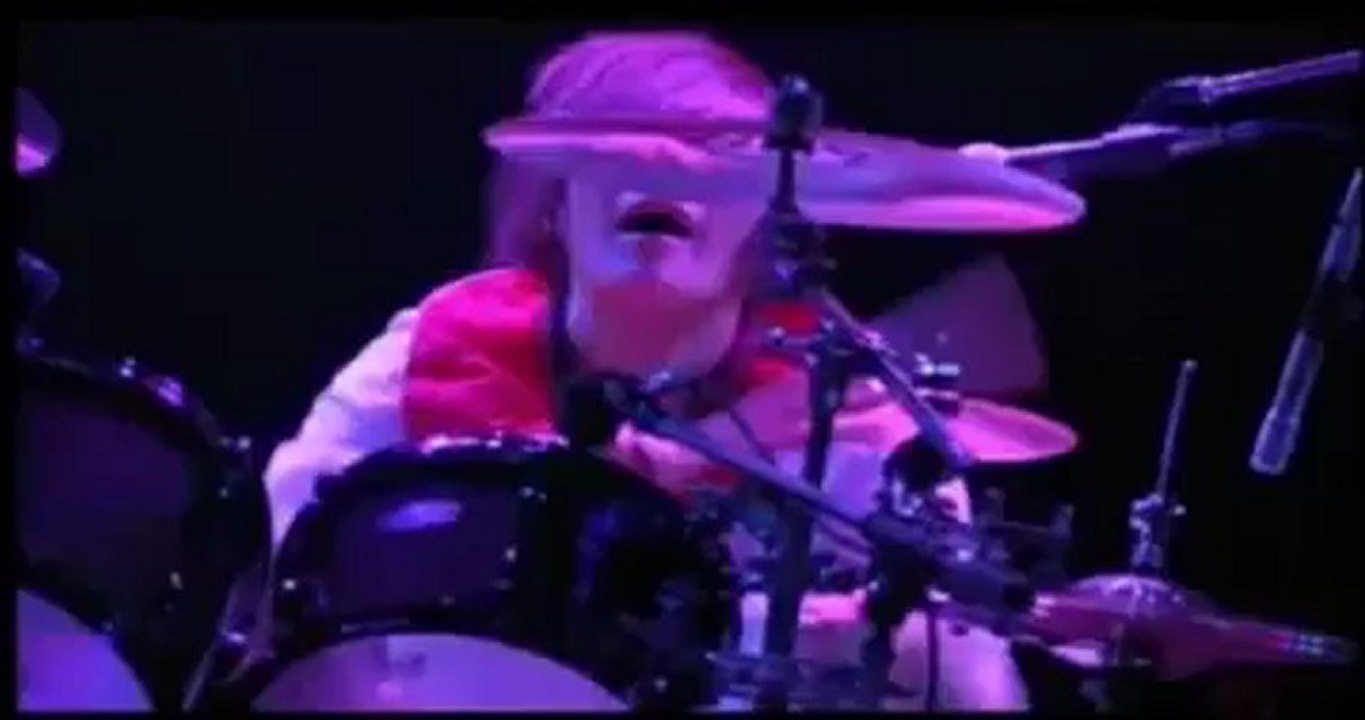 the GazettE - BeautiFool's Fest 2003 ( Part I )