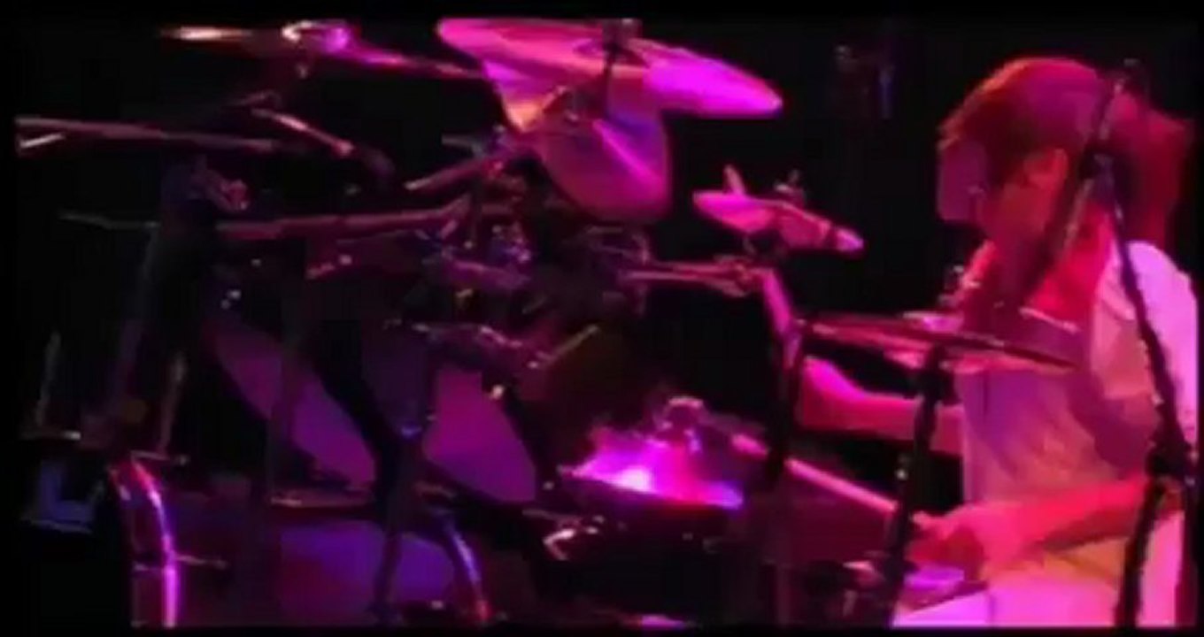 the GazettE - BeautiFool's Fest 2003 ( Part II )