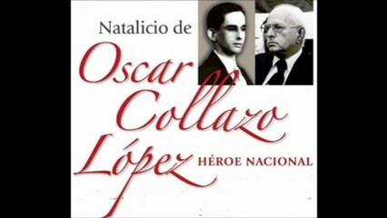 Natalicio de Oscar Collazo López