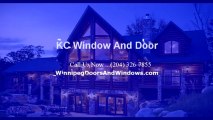 I replaced windows and doors on my home, what is my warranty