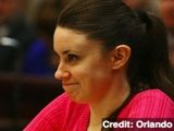 Appeals Court Dismisses Two Casey Anthony Convictions