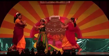 TRISTATE TELUGU ASSOCIATION: 2013 SANKRANTHI/REPUBLIC DAY CELEBRATIONS: "NARAYANATHE NAMO NAMO"