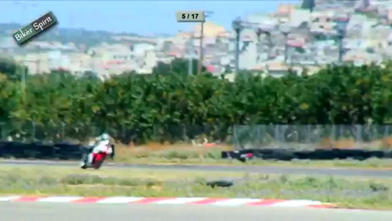 1000cc - 1ο σκέλος - 1ος Αγ. Παν.Επάθλου Ταχύτητας 2012