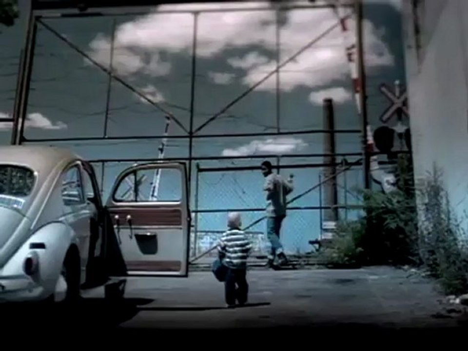 Hootie And The Blowfish: I Will Wait