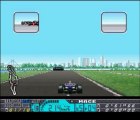 Human Grand-Prix 4 (SNES) 6e Partie