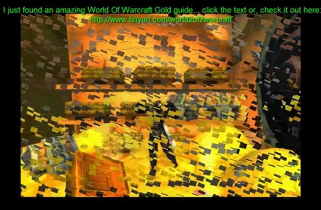 World of Warcraft Gold