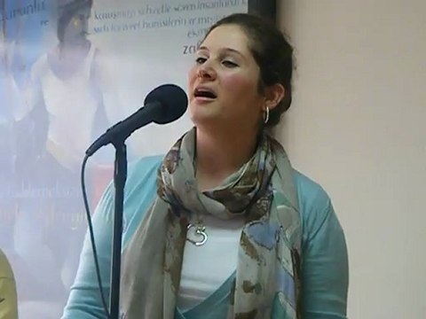 Merve GÜLTAN - Çift Jandarma Geliyor - Solo Çalışması - 26 Ocak 2013