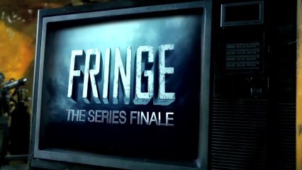 Fringe - Finale  [ VO | HD ]