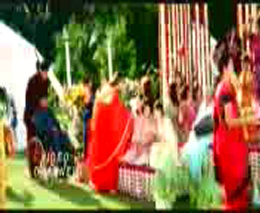 Chothi chothi ratay