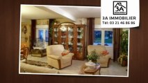 A vendre - maison - BREMES LES ARDRES (62610) - 4 pièces -