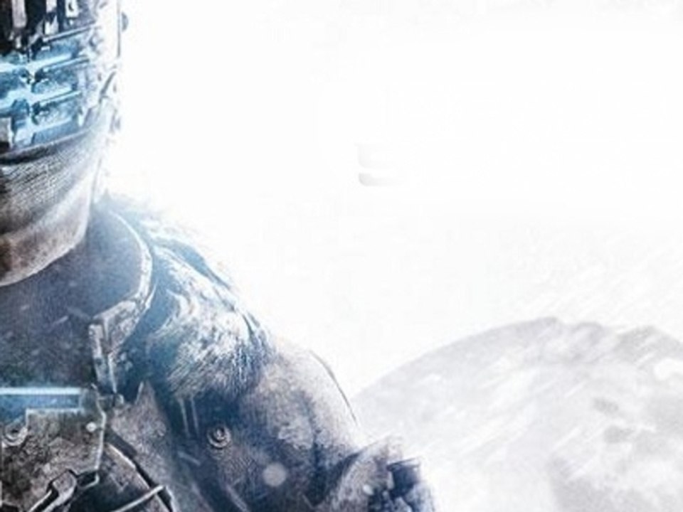Amv Dead Space 3