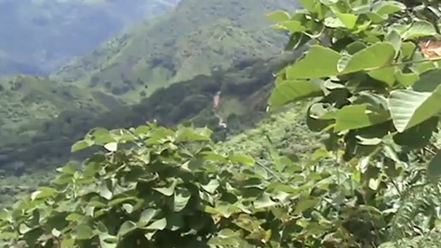 La Sierra, Cojedes, Venezuela