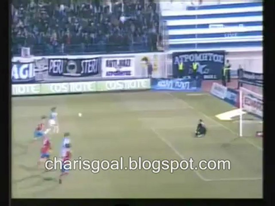 atromitos - panionios 1-2