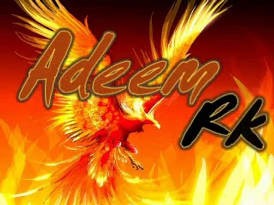 Adeem.rk (SonG)
