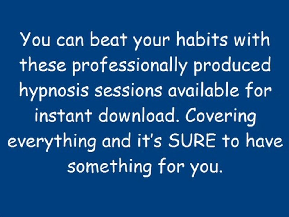 The Brainwave Entrainment Review:How To Beat An Addiction