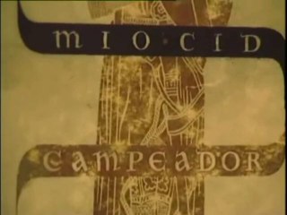 El Cid: Héroe Legendario ⚔️