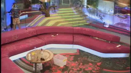 Live Feed Night 3 P2