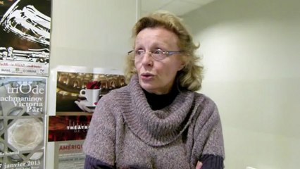 LA MUSIQUE DEMENAGE A CHAMBLY