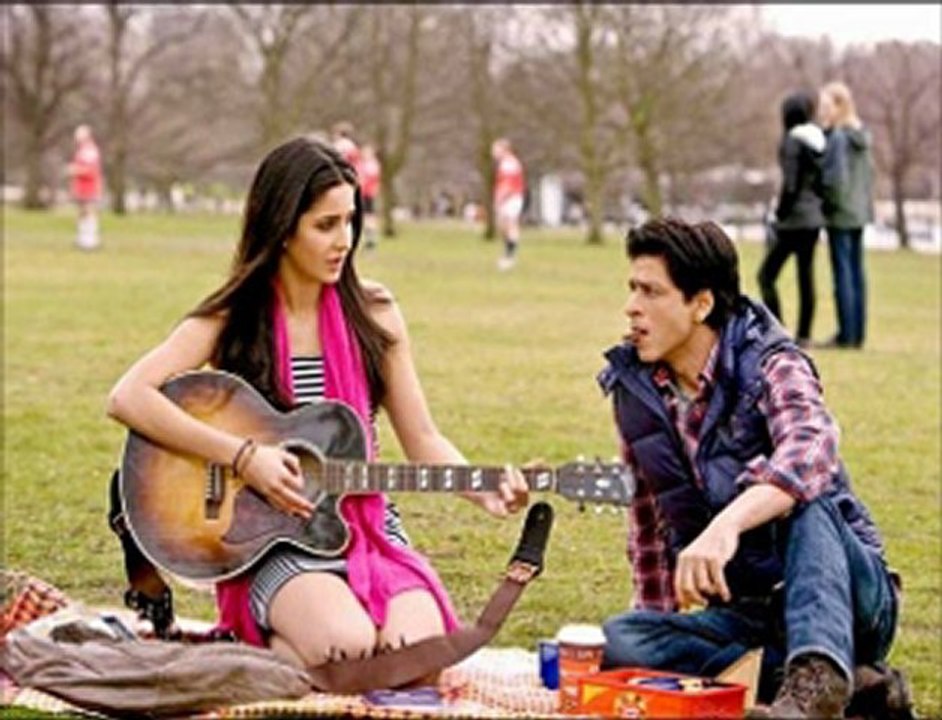 Jab Tak Hai Jaan (2012) online watch www.hdmoviespool.com