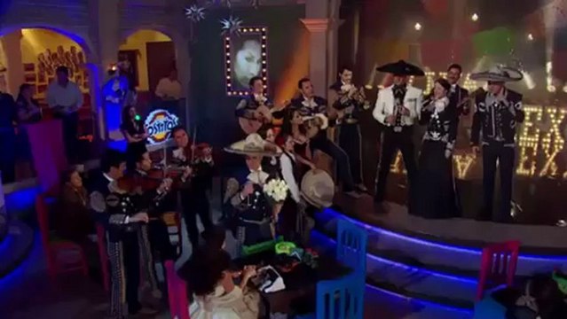 Danna Garcia, Jorge Salinas y Pablo Montero - Sabes una cosa