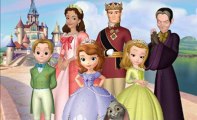 Sofia the First Once Upon a Princess online watch www.hdmoviespool.com