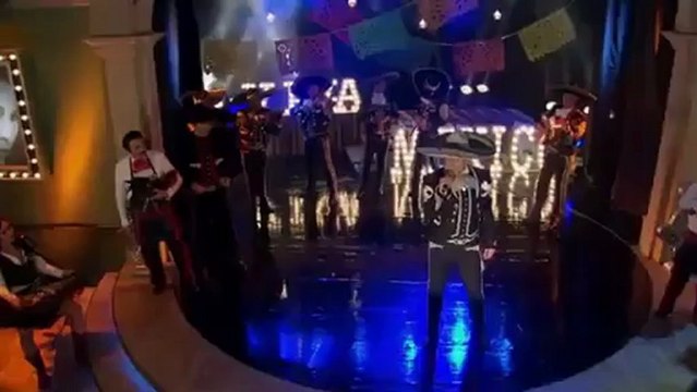 Jorge Salinas y Pablo Montero - (Siempre hace frio - Esclavo y amo)