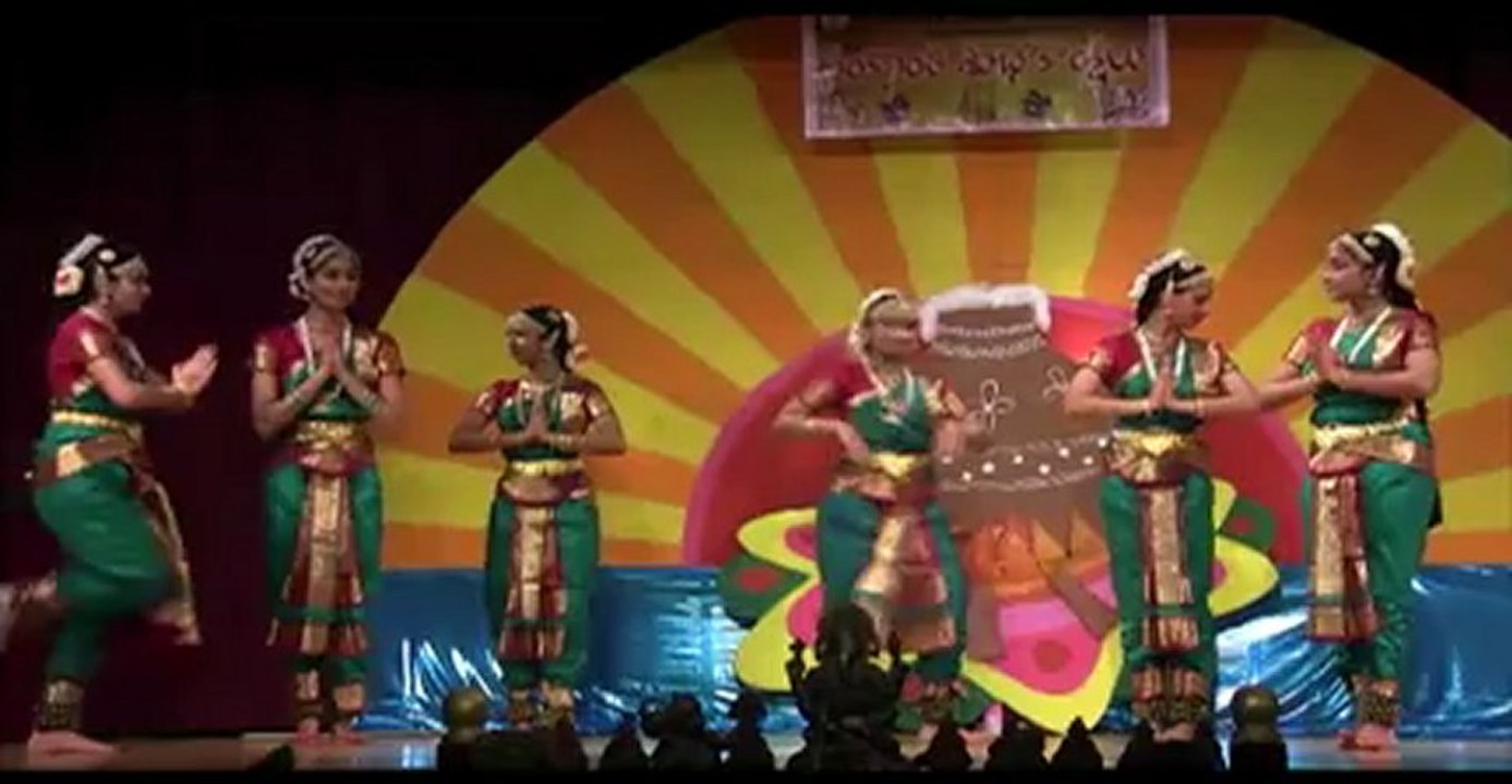 TRISTATE TELUGU ASSOCIATION: 2013 SANKRANTHI/REPUBLIC DAY CELEBRATIONS: "SWAGATHAM KRISHNA"