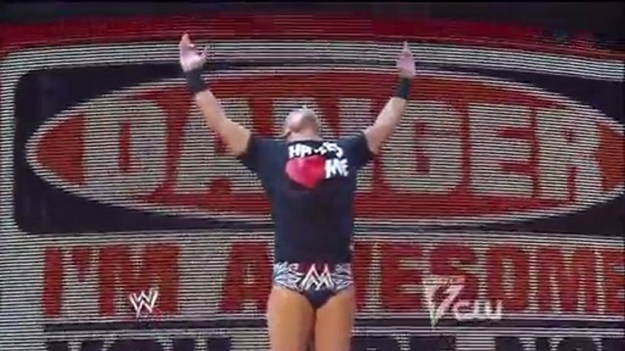 Rockingmania.com-WWE Saturday Morning Slam 1/26/13 720p HDTV