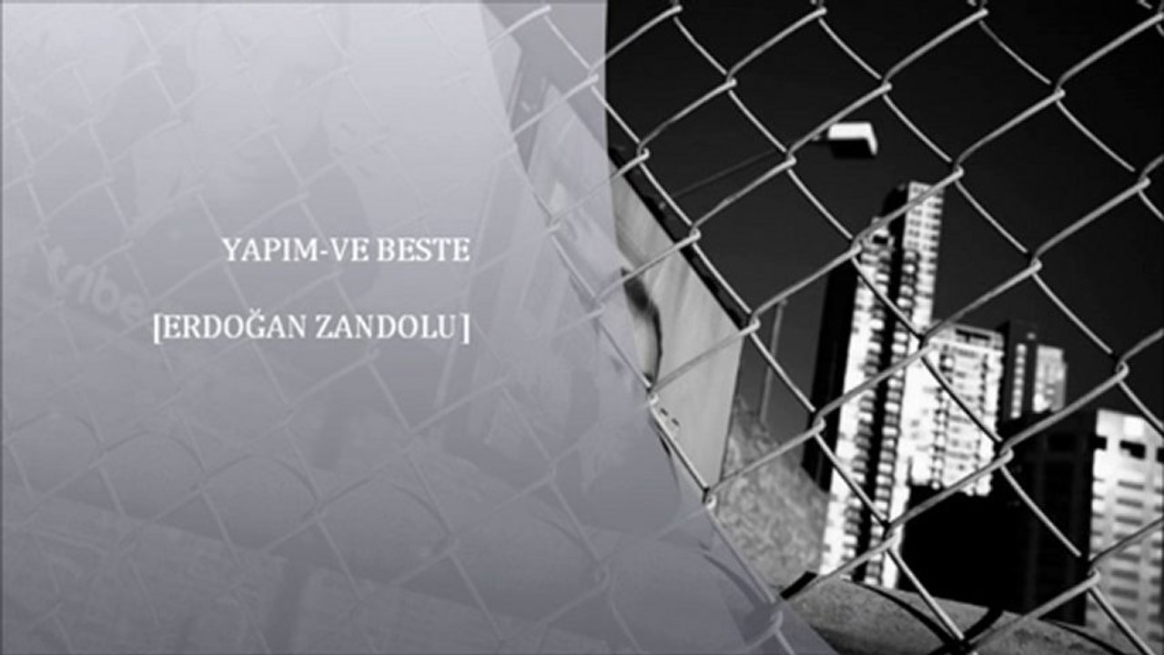 Erdoğan Zandolu-Aşk mahkumu