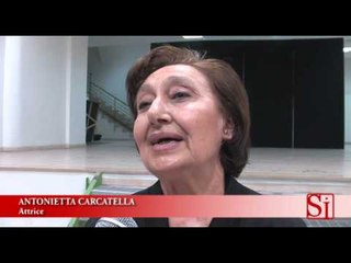 Napoli - Piazza Bella Piazza (25.01.13)