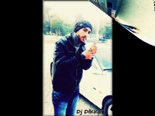 KüRTCe ReMiX - YeKa GuLLe ( Dj DiKKaT REMİX )