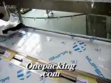 【Stickers packaging machine 】 low price
