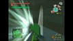 Soluce Zelda Wind Waker : Temple de la Terre - Partie 5