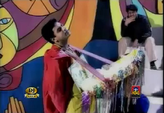 Asan teri gal karni Abrar ul haq