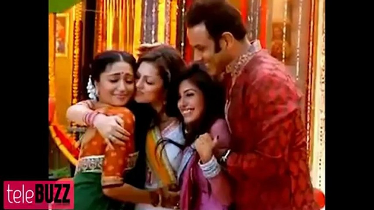 RK to SAY SORRY & ROMANCE Madhu in Madhubala Ek Ishq Ek Junoon 25th January 2013