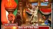 Saas Bahu Aur Betiyan [Aaj Tak] 27th January 2013 Video Part1