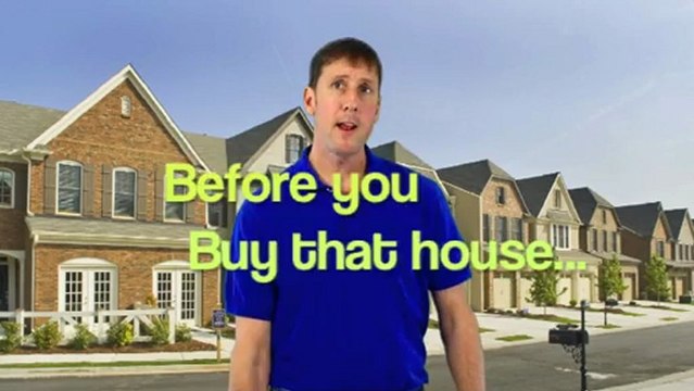 Buying a Home? These Home Inspectors Protect You!
