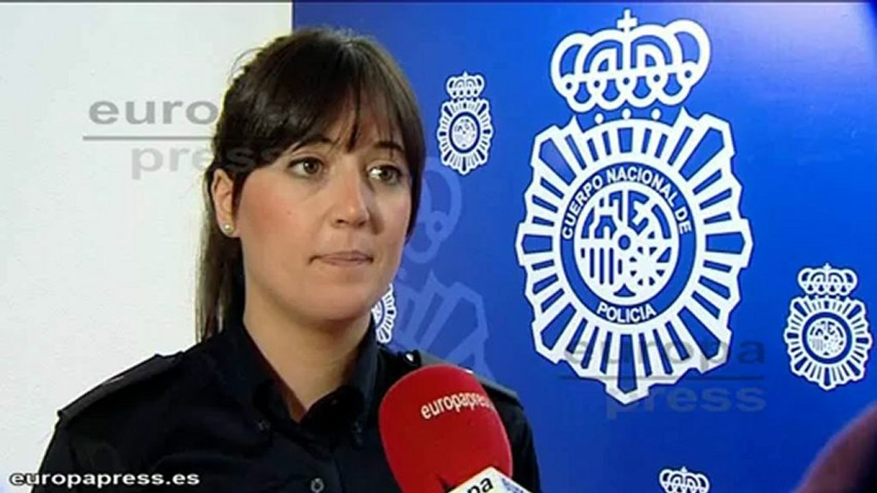 Policía crea base informática con sus actos 'heroicos'