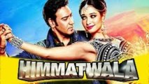 Himmatwala Official Trailer | Ajay Devgn