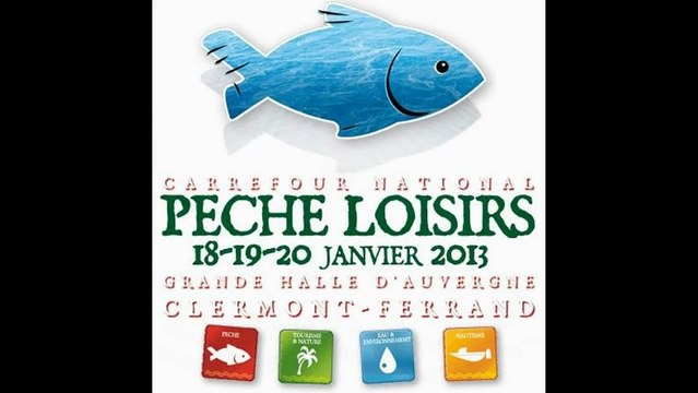 SALON PECHE COURNON (CLERMONT-FERRAND) stand Silurus Glanis Association SILURE