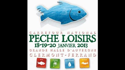 SALON PECHE COURNON (CLERMONT-FERRAND) stand Silurus Glanis Association SILURE