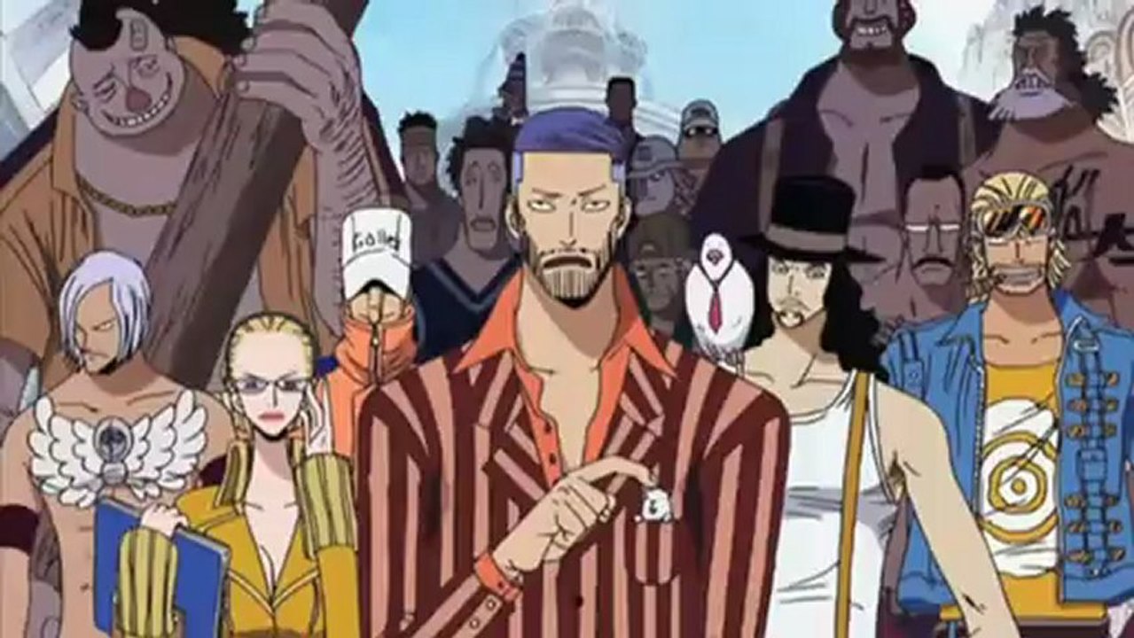 One Piece Opening 05 Karte des Herzens (Kokoro no Chizu)  (Guitar Instrumental Version) CREDITLESS HD