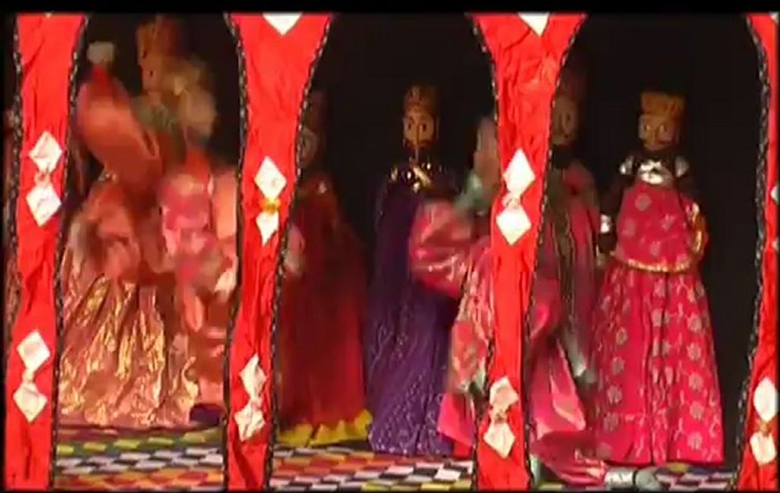 Kathputali
