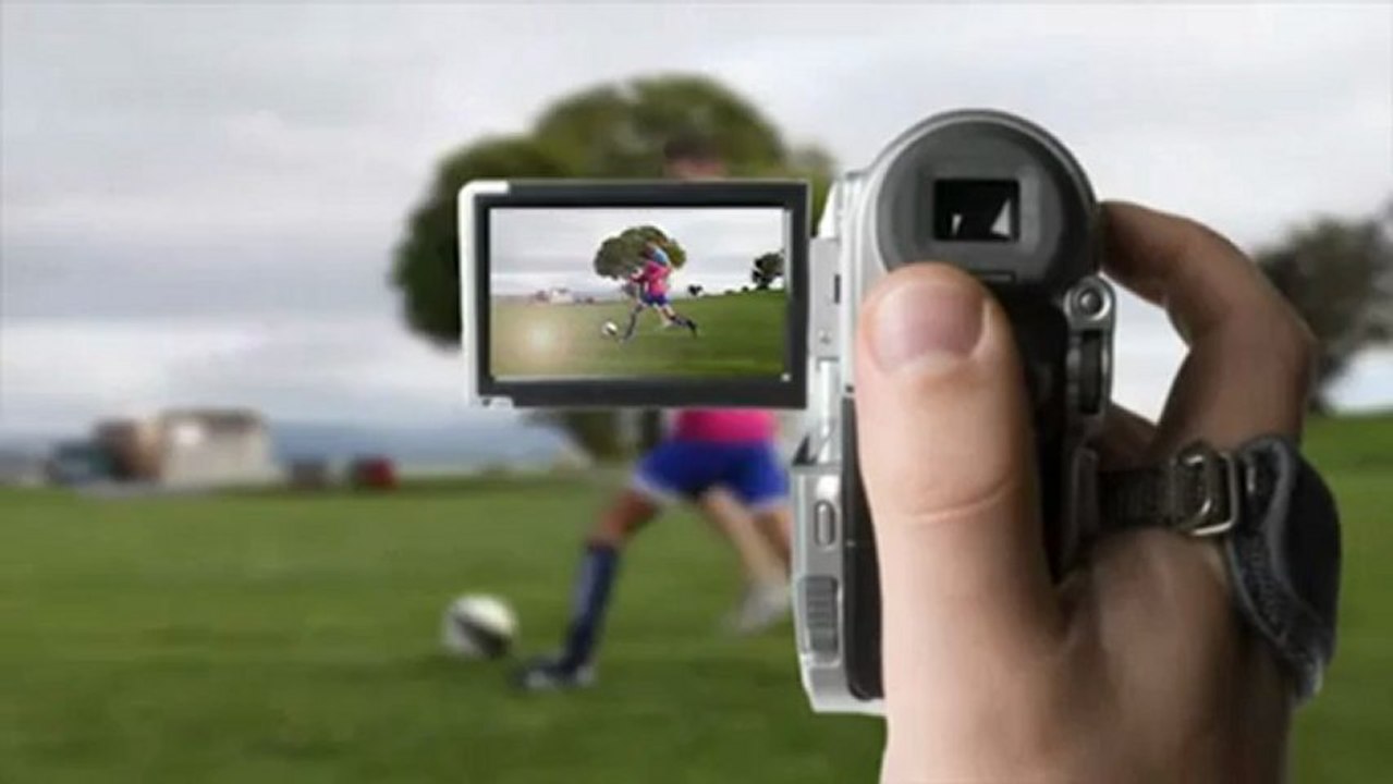 Adobe Premiere Elements 11 official tutorial - Instant movie features