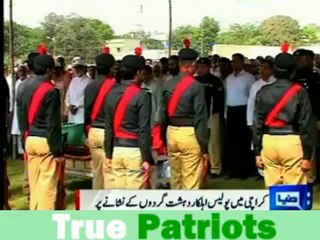 Terrorist groups switch tactics, target more police personnel 13 died in January 2013