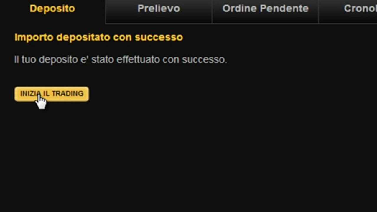Come iscriversi a 24 options e iniziare a guadagnare con le opzioni binarie