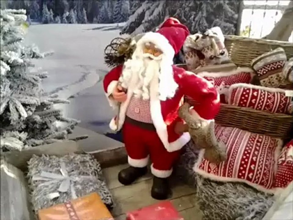Lili noel 2012