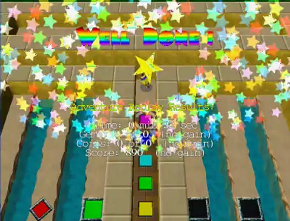 The Rainbow Lock MK-II - 0:22